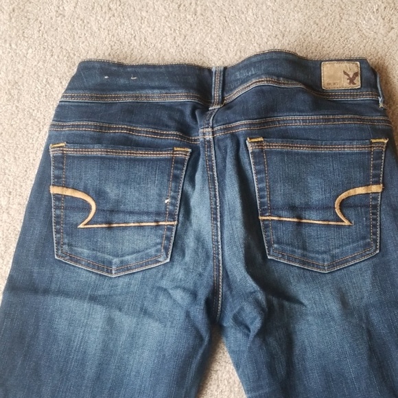 American Eagle kick boot size 6 - Picture 4 of 6